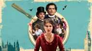 Enola Holmes (Image via Netflix)